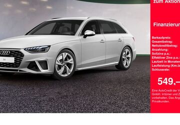 Audi S4 16.459 km 48.440 &euro; Menden 58706