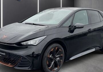 Cupra Born 3.500 km 41.490 &euro; Ennigerloh 59320