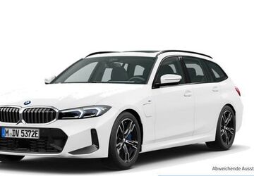 BMW 330 17.005 km 42.790 &euro; Soest 59494