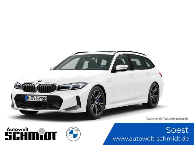 BMW 330 17.005 km 43.290 &euro; Soest 59494