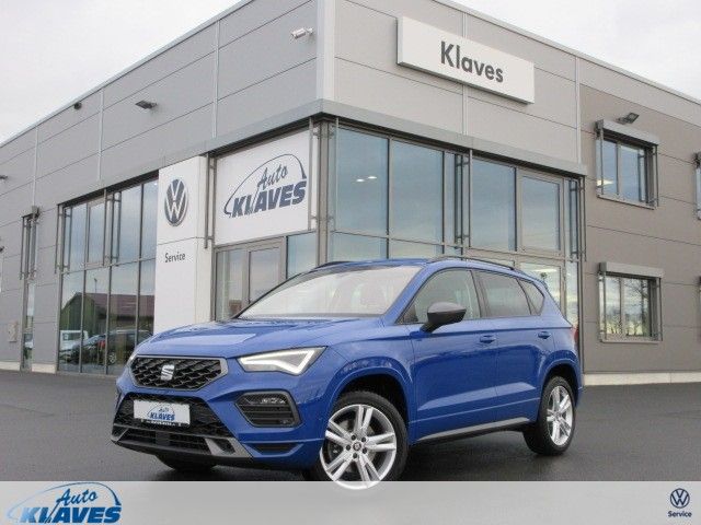 Seat Ateca 51.300 km 25.500 &euro; Ascheberg 59387