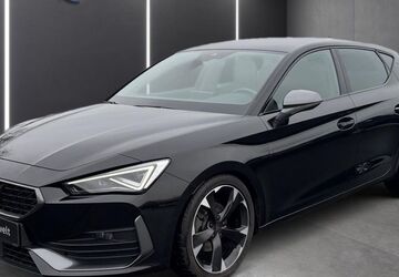 Cupra Leon 63.814 km 23.790 &euro; Ennigerloh 59320