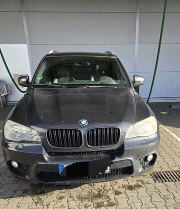 Gebrauchte BMW X5