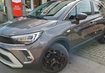 Opel Crossland (X) 12.164 km 18.888 &euro; Lippetal 59510