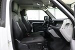 Land Rover Defender D200 90S / 6-SITZER / PANORAMA-SEITEN 69.000 km 52.991 &euro; Hamm 59077