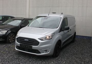 Ford Transit 105.000 km 13.450 &euro; Hamm 59067