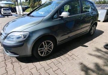 VW Golf Plus 186.000 km 3.500 &euro; Hamm 59067