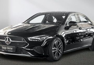 Mercedes-Benz CLA 200 11.877 km 32.290 &euro; Hamm 59067