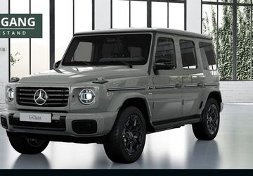 Mercedes-Benz G 580 14.987 km 154.890 &euro; Menden 58706
