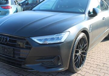 Audi A7 97.388 km 38.970 &euro; Lünen 44536