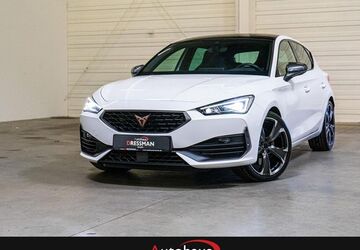 Cupra Leon 16.982 km 28.199 &euro; Hamm 59067