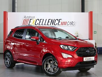 Gebrauchte Ford EcoSport