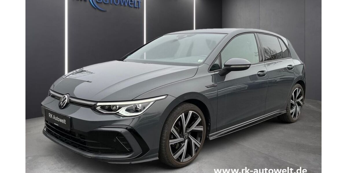 VW Golf 43.777 km 26.490 &euro; Werl 59457