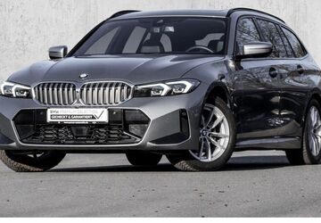 BMW 320 25.617 km 44.790 &euro; Ahlen 59227