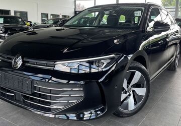 VW Passat 18.950 km 37.870 &euro; Lünen 44536