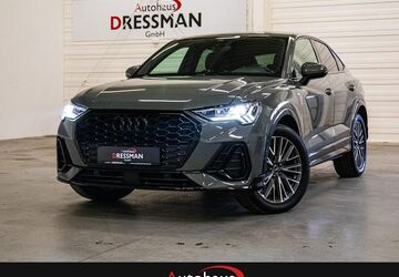 Audi Q3 18.228 km 30.880 &euro; Hamm 59067