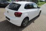 VW Polo United 1.0 TSI NAVI KAMERA ALU KEYLESS APS SI 49.200 km 16.599 &euro; Bergkamen 59192