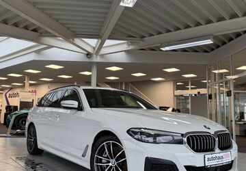 BMW 530 156.780 km 33.950 &euro; Hamm 59065