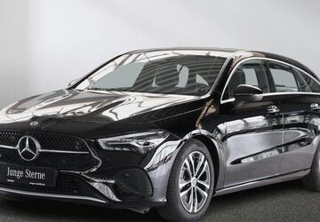Mercedes-Benz CLA 200 Shooting Brake 7.942 km 30.760 &euro; Beckum 59269