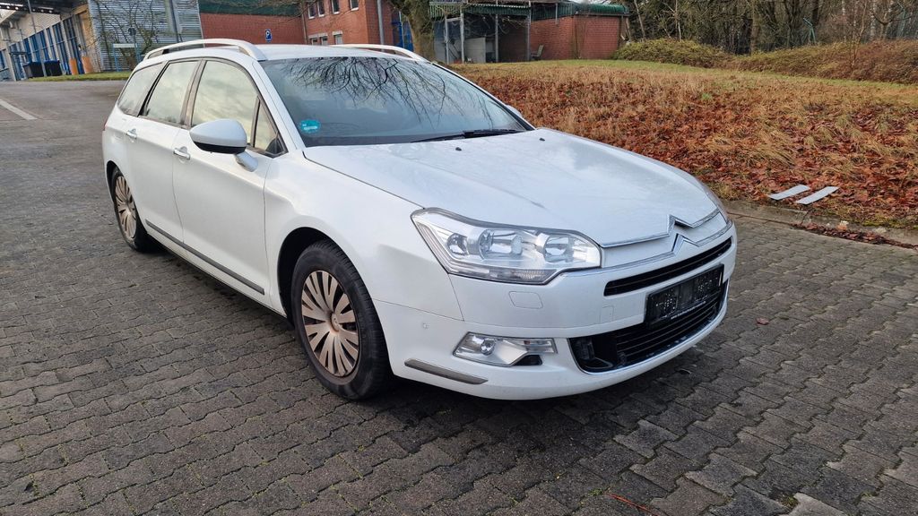 Citroen C5 233.000 km 2.500 &euro; Möhnesee 59519
