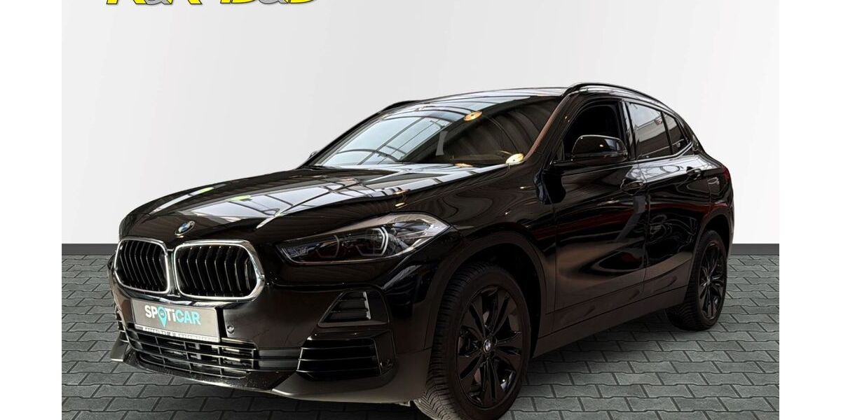 BMW X2 59.060 km 31.490 &euro; Soest 59494