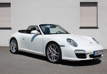 Porsche 997 124.949 km 77.777 &euro; Lünen 44536