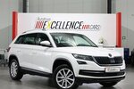 Skoda Kodiaq 2.0 TDI DSG STYLE / VIRTUAL-COCKPIT, LED 190.000 km 18.991 &euro; Hamm 59077