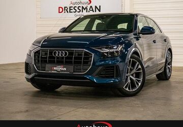 Audi Q8 166.000 km 40.320 &euro; Hamm 59067