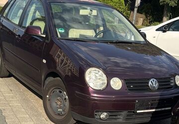 VW Polo 217.000 km 1.800 &euro; Ahlen 59229