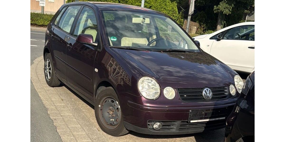 VW Polo 217.000 km 1.800 &euro; Ahlen 59229