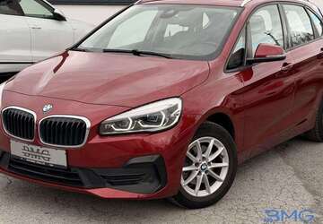 BMW 216 112.704 km 11.990 &euro; Lünen 44532