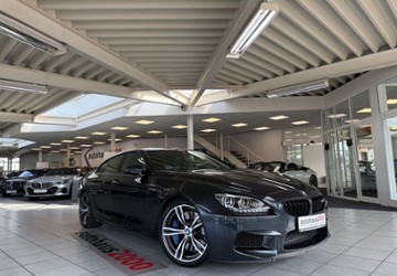 BMW M6 126.755 km 29.950 &euro; Hamm 59065