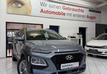 Hyundai KONA 87.715 km 11.900 &euro; Ahlen 59229