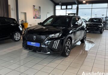 Peugeot 2008 8.135 km 22.990 &euro; Werl 59457