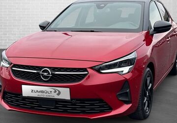 Opel Corsa 26.963 km 18.400 &euro; Beckum 59269