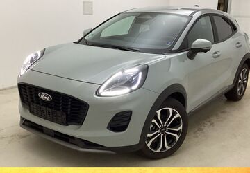 Ford Puma 5.590 km 24.850 &euro; Beckum 59269