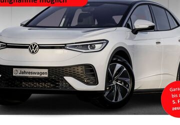 VW ID.5 12.040 km 38.890 &euro; Beckum 59269