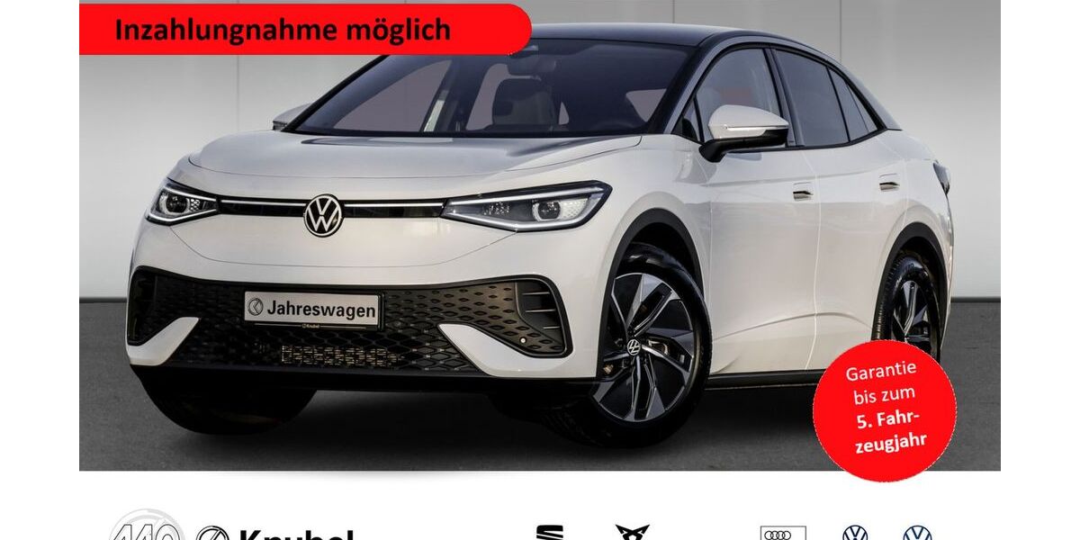 VW ID.5 12.040 km 38.890 &euro; Beckum 59269