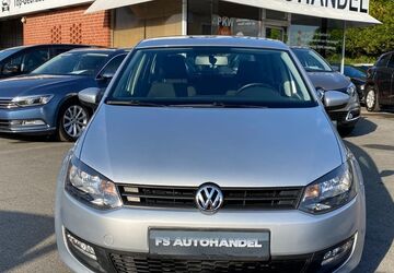 VW Polo 85.000 km 5.999 &euro; Hamm Westfalen 59065