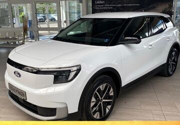 Ford Explorer 11.615 km 38.440 &euro; Hamm 59069