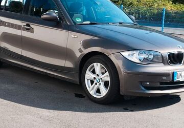 BMW 118 205.000 km 4.500 &euro; Lünen 44536