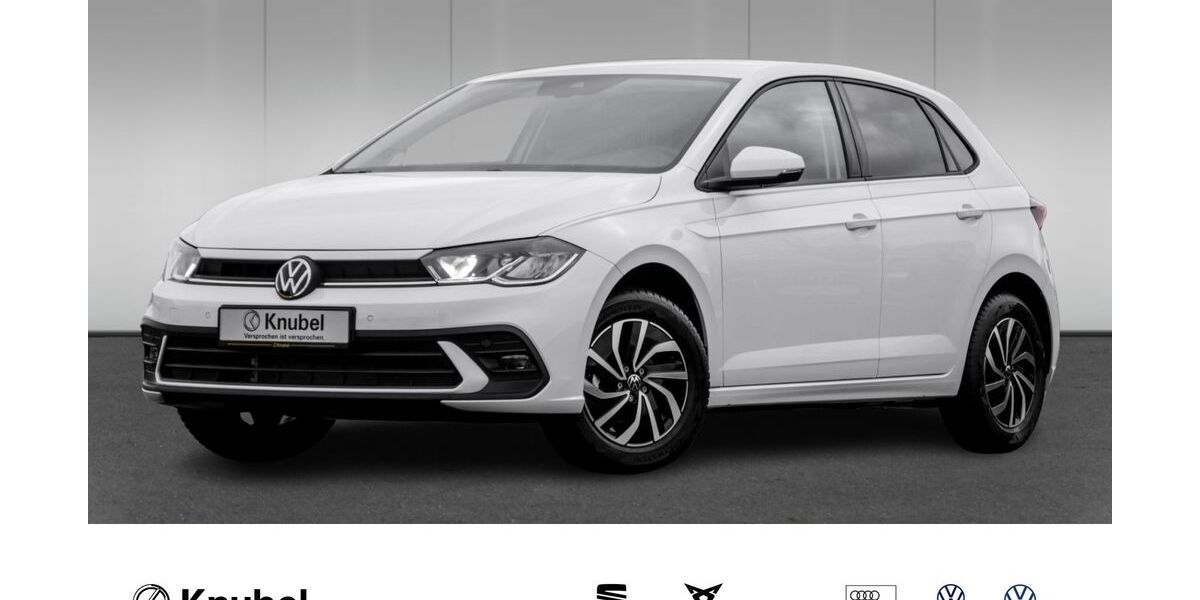 VW Polo 13.197 km 21.990 &euro; Beckum 59269