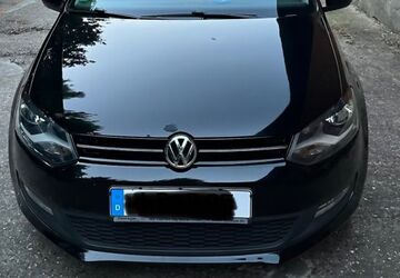 VW Polo 182.336 km 4.850 &euro; Everswinkel 48351