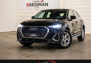 Audi Q3 53.490 km 31.780 &euro; Hamm 59067