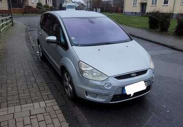Ford S-Max 169.370 km 3.200 &euro; Hamm 59073