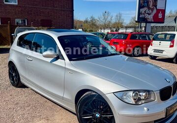 BMW 118 127.700 km 6.200 &euro; Ahlen 59229