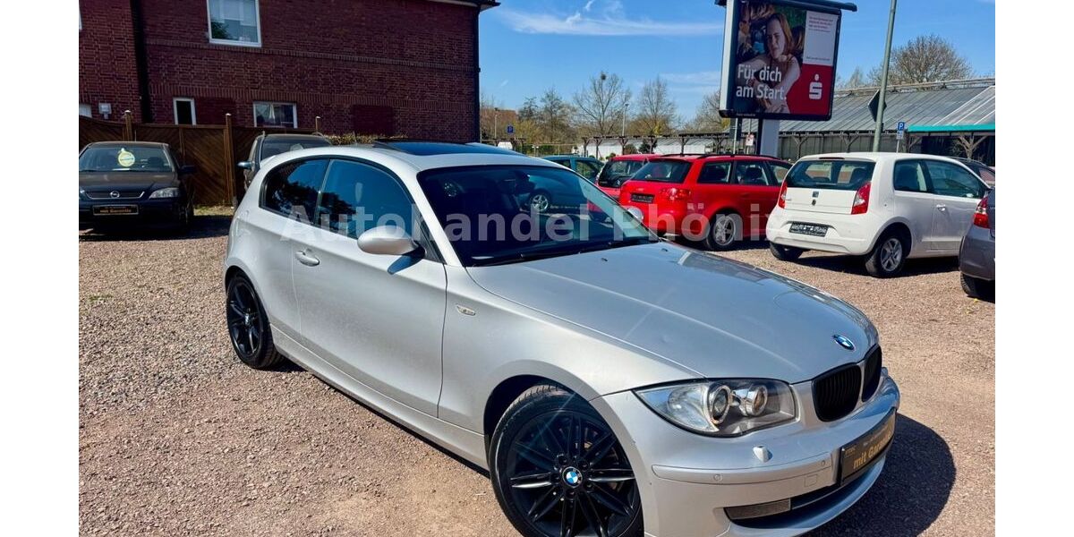 BMW 118 127.700 km 6.700 &euro; Ahlen 59229