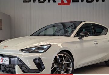 Cupra Leon 8.243 km 36.950 &euro; Menden (Sauerland) 58708