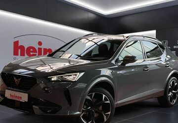 Cupra Formentor 32.000 km 28.809 &euro; Werne 59368