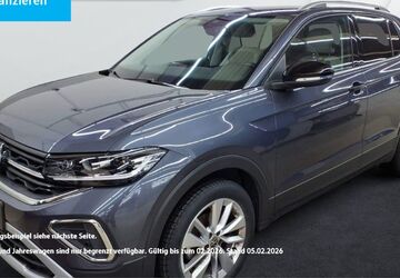 VW T-Cross 24.996 km 25.880 &euro; Ahlen 59229